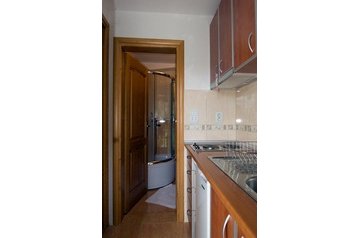 Crna Gora Privát Sveti Stefan, Eksterijer